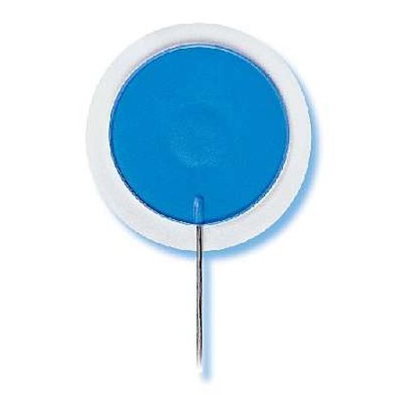 Elektroda Ambu Blue Sensor QR (Pracownie hemodynamiki)