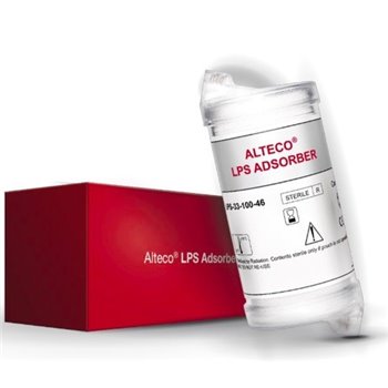 Adsorber Alteco® LPS