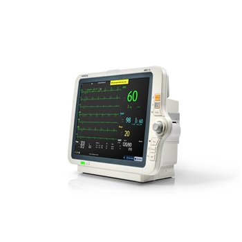 Monitor pacjenta iMEC15
