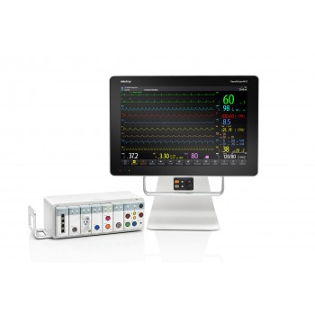 BeneVision N22/N19 - monitory pacjenta