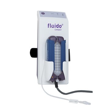Ogrzewacz krwi i płynów infuzyjnych FLUIDO COMPACT