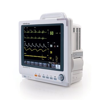 BeneView T5 – modułowy monitor pacjenta
