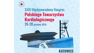 XXII Międzynarodowy Kongres Polskiego Towarzystwa Kardiologicznego