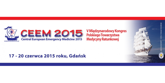 V Międzynarodowy Kongres Polskiego Towarzystwa Medycyny Ratunkowej