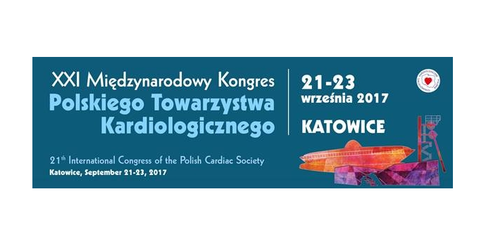 XXI Międzynarodowy Kongres Polskiego Towarzystwa Kardiologicznego
